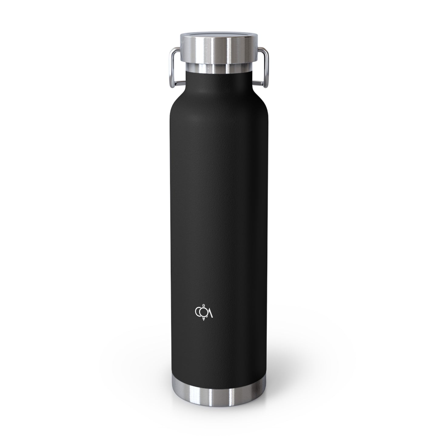 Copy of Insulated Bottle - Premium Atlas Sisyphus Motivational Design Workout Travel 22oz, Gym , Fitness, Outdoor Water Bottle, Exercise