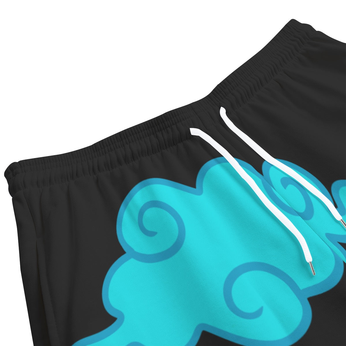 Japanese Cloud Heavyweight Cotton Shorts