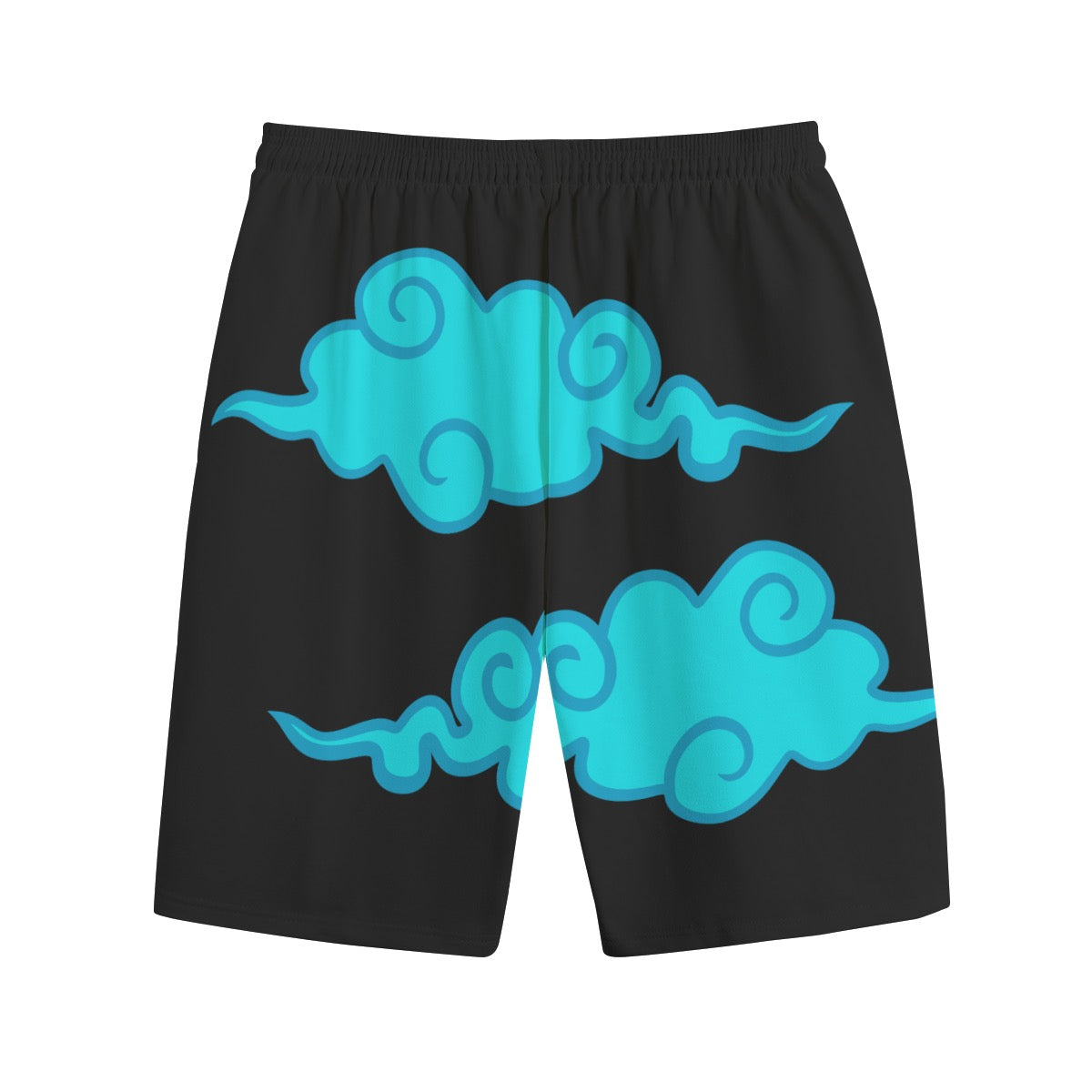 Japanese Cloud Heavyweight Cotton Shorts