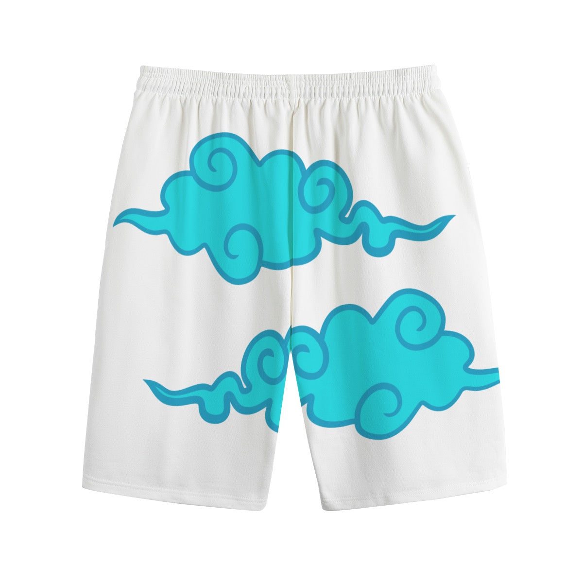 Japanese Cloud Heavyweight Cotton Shorts