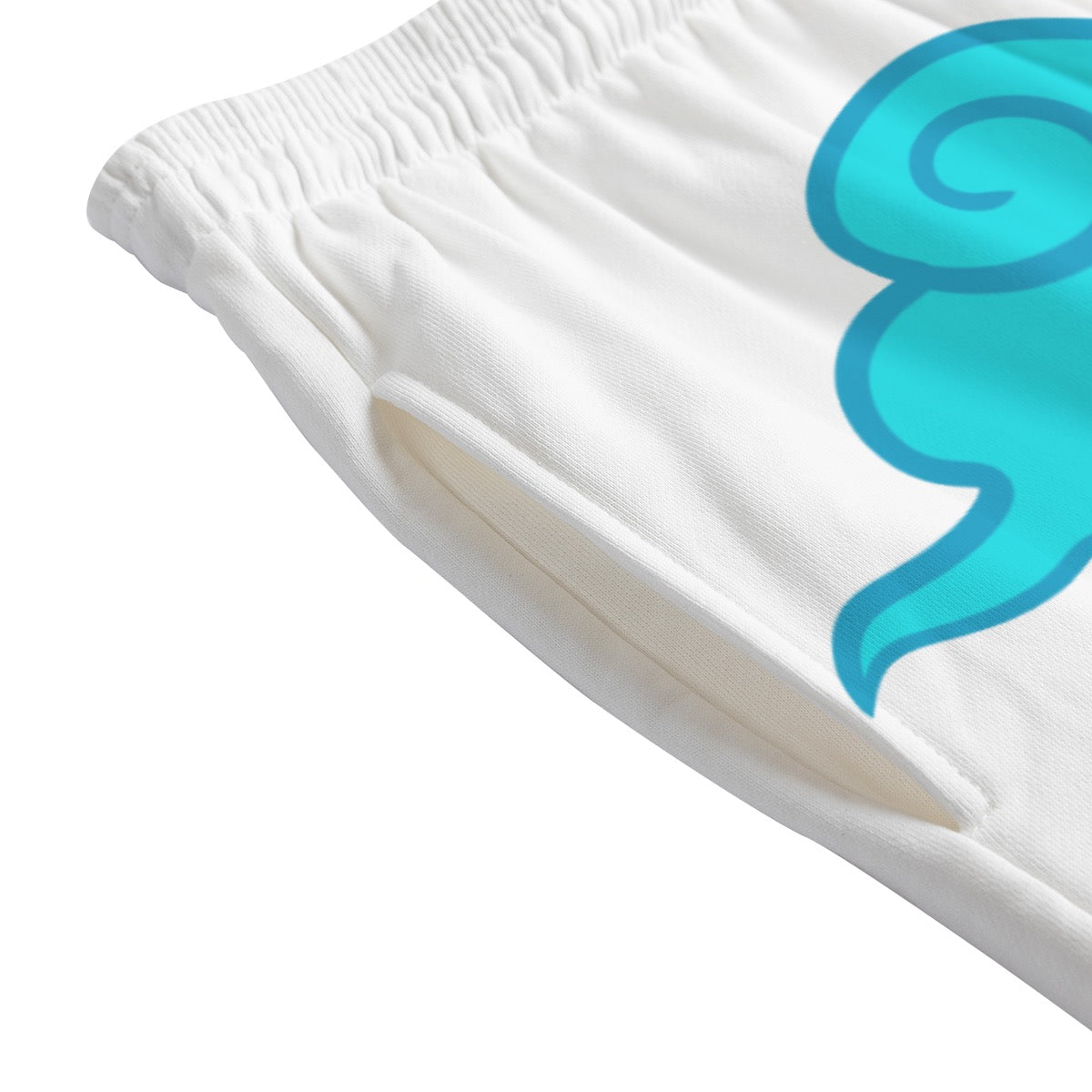 Japanese Cloud Heavyweight Cotton Shorts